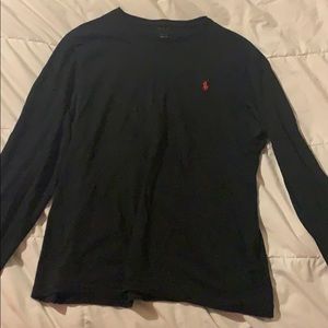 Ralph Lauren long sleeve tee
